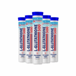 L - GLUTATHIONE 500| 15 TABS IN ONE PACK